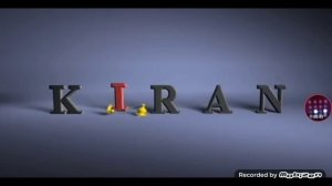 Pixar Logo History