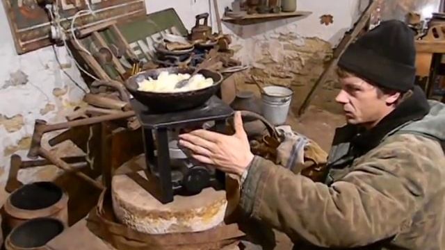 Музей Серёжа Керогаз 1 смотреть онлайн