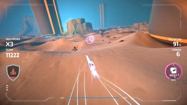 Invector: Rhythm Galaxy 08 смотреть онлайн