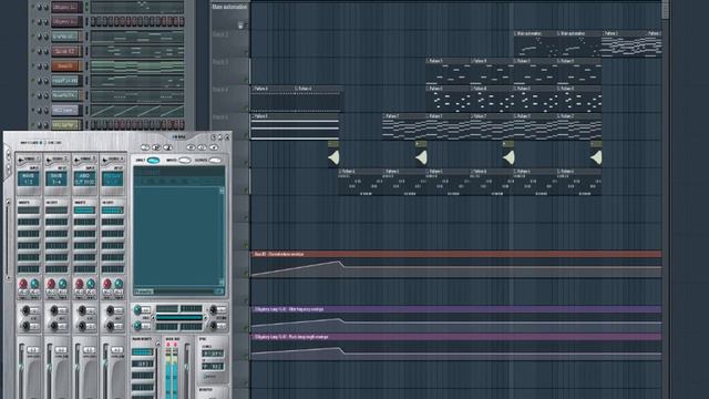 The Prodigy - Omen Reprise remix смотреть онлайн