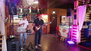 Кафе Терасса 1 /2023 Красноярск