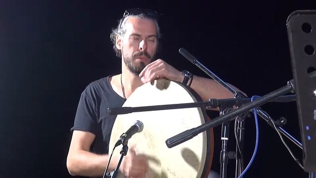 "Живая земля" и Сергей Старостин "Интро" смотреть онлайн