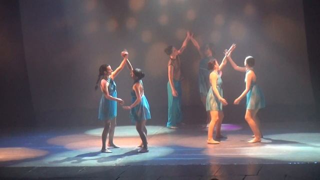 06.03.16. Tver Youth Ballet Академия СК Балета Пока ещё не поздно смотреть онлайн