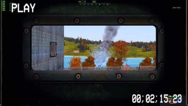 Спасибо за всё [Arma Project] смотреть онлайн