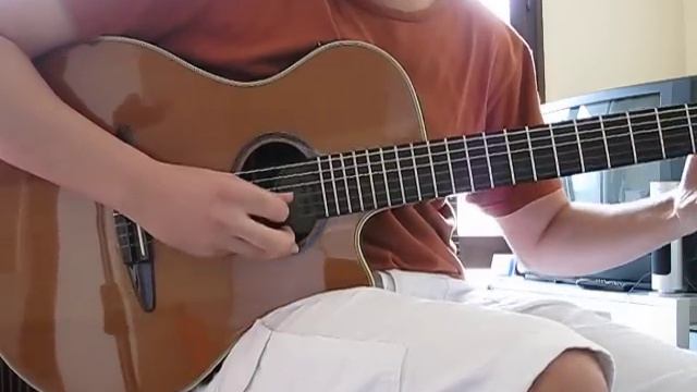 Solo - Hotel California смотреть онлайн