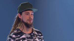 ПЕСНИ: Асия, Smoky D, VITA (сезон 2, выпуск 13)