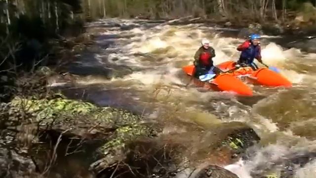 Акчим 2015 порог Винчестер, киль и куча катов смотреть онлайн
