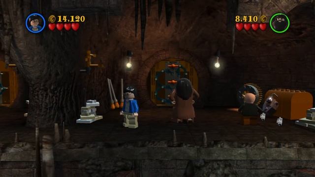 ? Sábado Aleatório - Battlefield 1, LEGO Harry Potter 1-4 e Madshot: Road to Madness смотреть онлайн