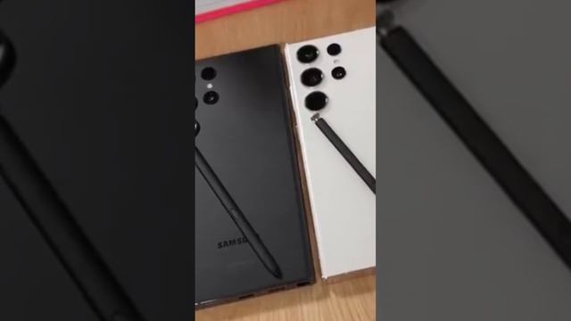 Samsung S23 Ultra In one Minute смотреть онлайн