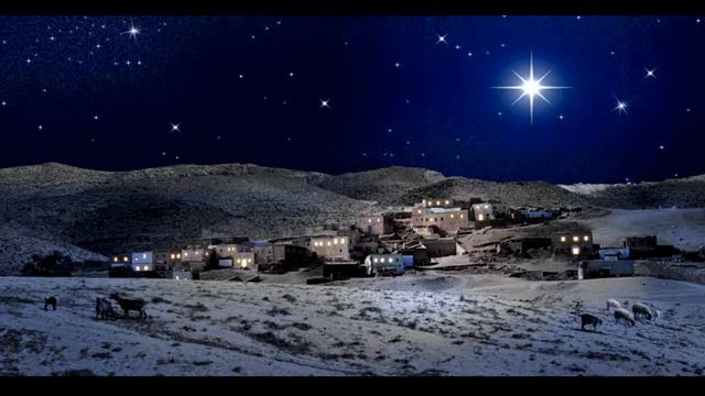 Вифлеем - Кристиан, Юрий Акуловы