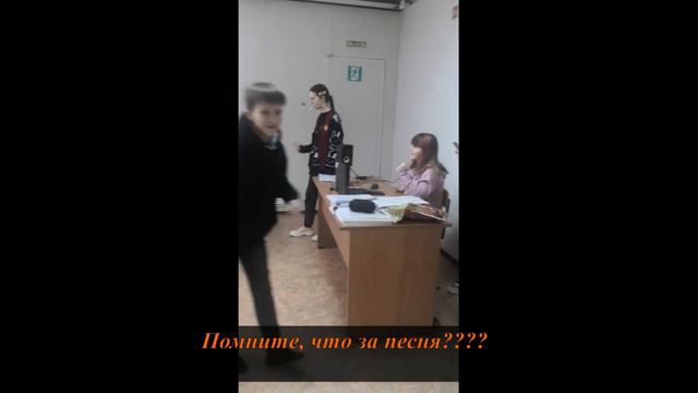 Незабываемый учебный год в 21 школе смотреть онлайн