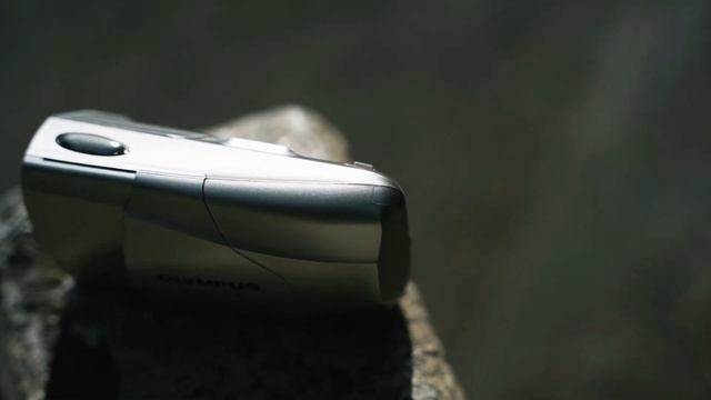 35mm Film Photography ep.058 Olympus mju-II (Olympus Stylus Epic) | 35mm f2.8 | Kodak GOLD 200 смотреть онлайн