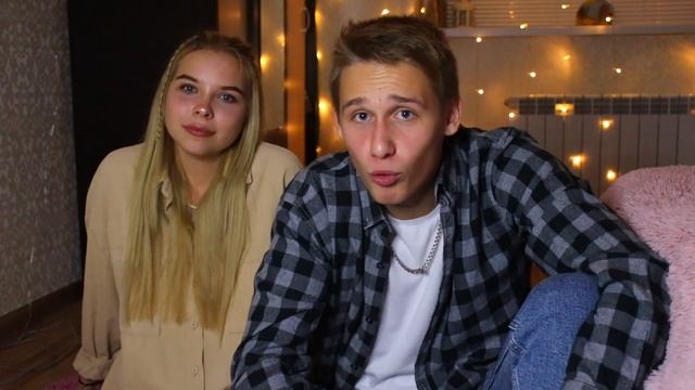 ИДЕИ, КАК ПРОВЕСТИ ВРЕМЯ ВМЕСТЕ ЭТОЙ ОСЕНЬЮ/ А ТВОЙ ПАРЕНЬ СОГЛАСИТСЯ НА ТАКОЕ? смотреть онлайн