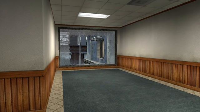 tf2 gmod animation test смотреть онлайн