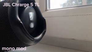 JBL Charge 5 TL vs JBL Charge 4 GG-@BigCool-Bag27890And @David_es6596 пишите в коммы у кого сильней