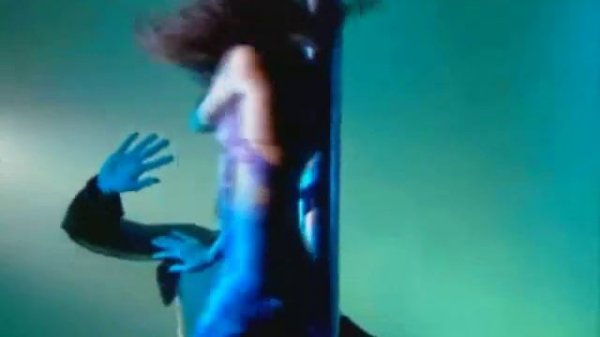 Eugenia Vlasova & Andru Donalds ✈ WIND OF HOPE ✈