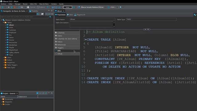 Bases De Datos Desde Cero - Instalación de DBeaver #14 смотреть онлайн