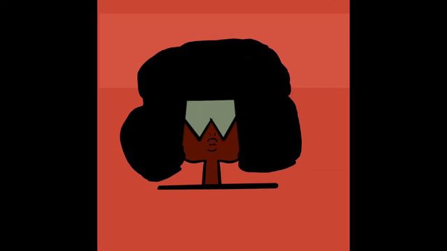 Garnet from Steven Universe смотреть онлайн