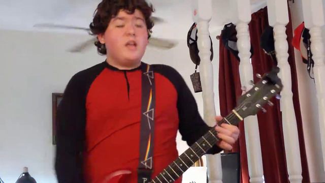 Sappy by Nirvana covered by Newton Farr Just learned it. смотреть онлайн