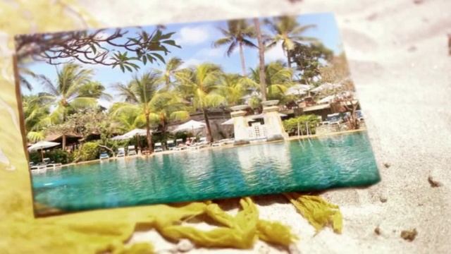 Legian Beach Hotel | Bali | All Great Hotels смотреть онлайн