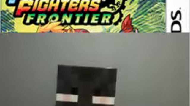Fossil Fighters Frontier: REVIEW смотреть онлайн