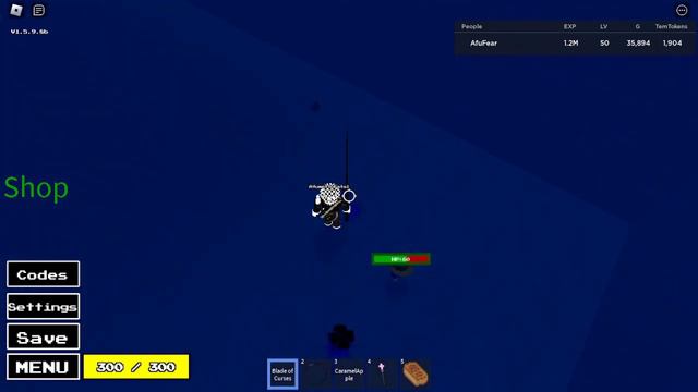 Roblox Undertale 3D Boss Battles | Valentines Day + St Patrick's Day Event Update смотреть онлайн