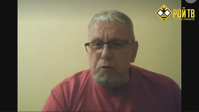 Футуролог Сергей Переслегин - тёмные века