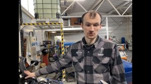 Harley-Davidson Electra Glide. Сравнение двух Турингов на разных рамах и моторах. TC88vsTC96.