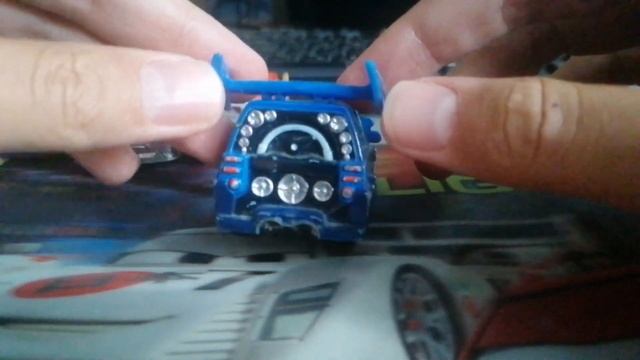 Обзор на стритрейсеров смотреть онлайн