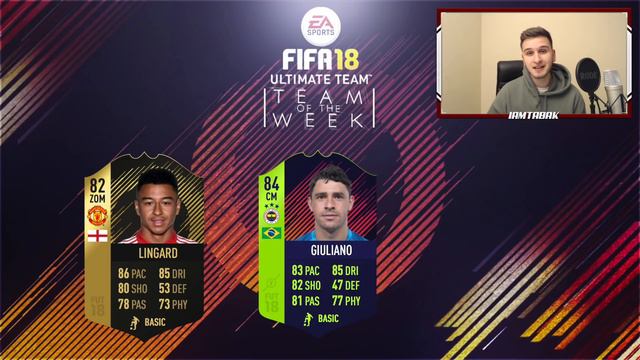 FIFA 18: TOTW 12 PREDICTIONS | IF COUTINHO, PERISIC & ÖZIL!😱 смотреть онлайн