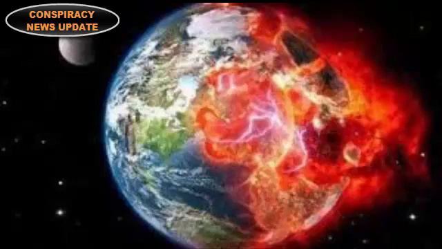 Nibiru to Hit Earth in This EXACT PLACE And Wipe The THIRD PLANET!!! смотреть онлайн