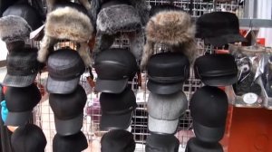 Южные ворота рынок.avi