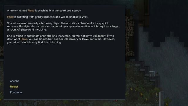 Creating an Insectoid Army in RimWorld смотреть онлайн