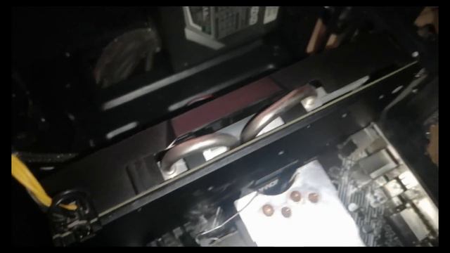 LE ARMO SU PRIMER PC GAMER A MI HERMANO!!! #pc #pcgaming смотреть онлайн