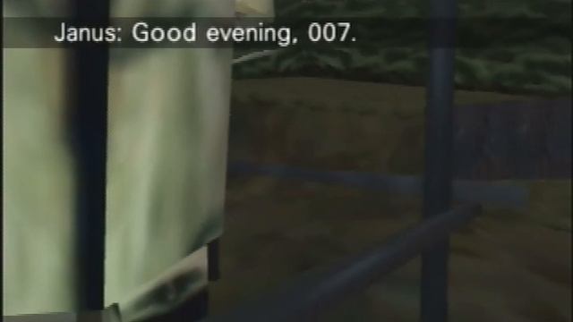 Patrik Nilsson - GoldenEye 007 - Statue - Secret Agent - 2:22 [PR] смотреть онлайн