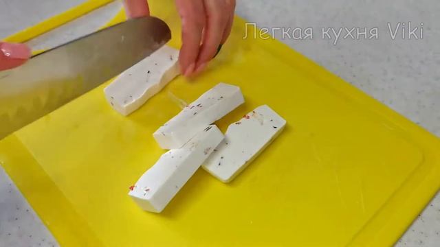 Быстрый рецепт - салат который может удивить. Вкусный салат из фасоли и сыра фета. Салат за 10 мину смотреть онлайн