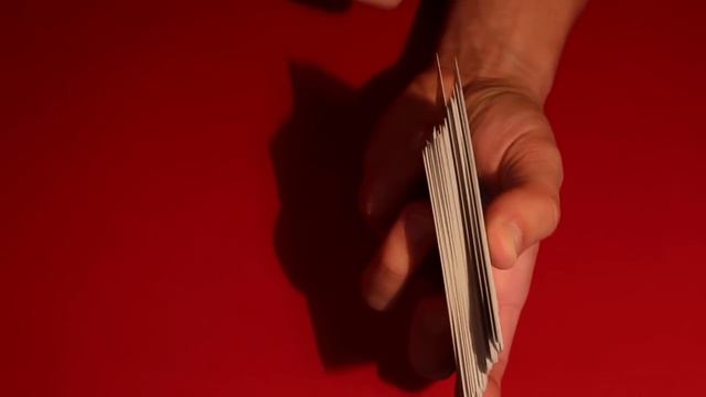 Probably the Best Card Trick Ever Revealed! смотреть онлайн