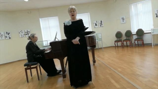 М. Блантер стихи И. Сельвинский "Черноглазая казачка" смотреть онлайн