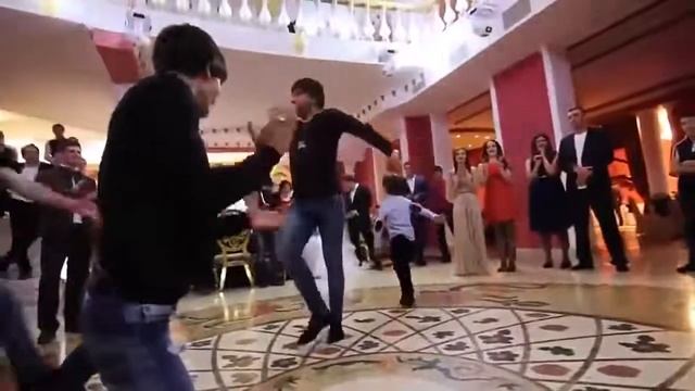 Татарские танцы смотреть онлайн
