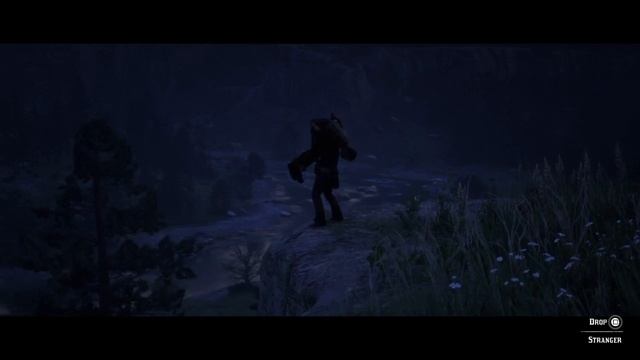I Become A Serial Killer ~ Tales Of The Butcher Ep 1 | Red Dead Redemption 2 Cinematic Movie смотреть онлайн