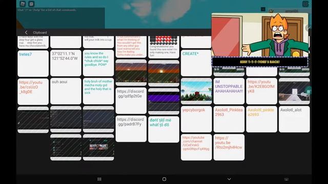 Challange edd error/bot смотреть онлайн