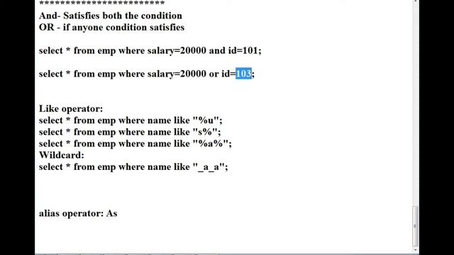 SQL Tutorial for Beginners in 2019 | Learn SQL in 30 minutes смотреть онлайн