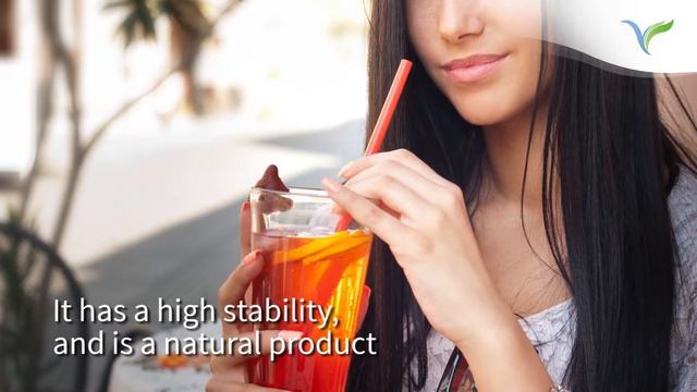 Stevia for Beverage Application смотреть онлайн