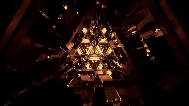 33 Hz Pyramid Frequency - Christ Consciousness - Gamma Waves - Binaural Beats смотреть онлайн