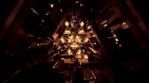 33 Hz Pyramid Frequency - Christ Consciousness - Gamma Waves - Binaural Beats