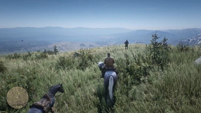 Archeology for Beginners - Gold Medal Guide - Red Dead Redemption 2 смотреть онлайн