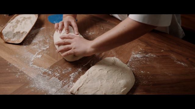 The forgotten recipe - ANITA SUMER (Sourdough mania) смотреть онлайн