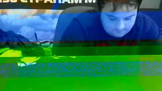 EMS почта России. Выдача посылки. Беззаконие! смотреть онлайн