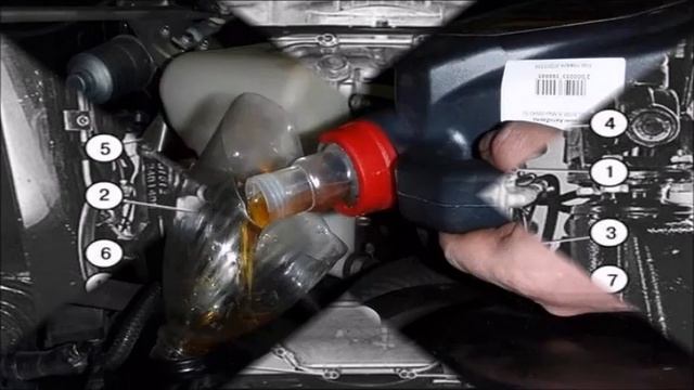 Как повысить давление масла в двигателе 405, 406, 409, 4213, 4216 ? смотреть онлайн