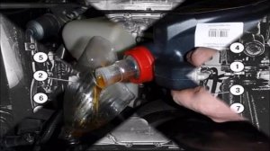 Как повысить давление масла в двигателе 405, 406, 409, 4213, 4216 ?